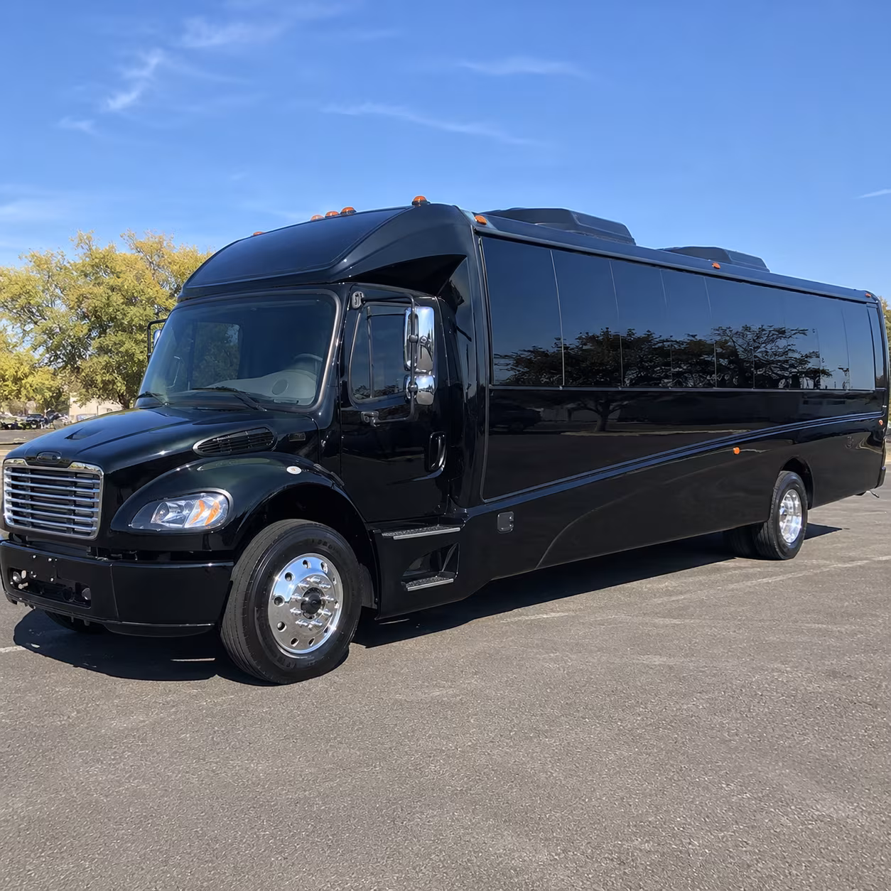 st george wedding transportation